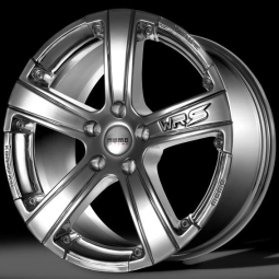 MOMO WRS CHROME