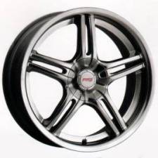 Motegi FF5 HYPER BLACK