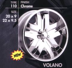VOLANO
