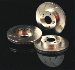 Enhance custom wheel appearance.