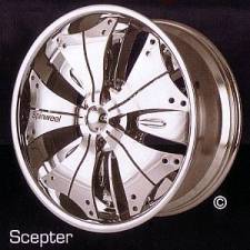 Scepter