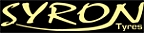 Syron Tyres