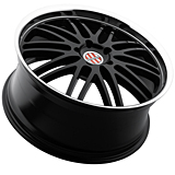 Lemans Black