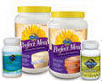 Weight Management products from Garden of Life