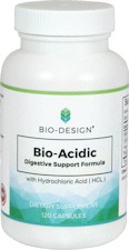 Bio-Acidic from Bio-Design