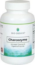 CharcoZyme from Bio-Design