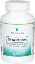 Di-Acid Stim from Bio-Design