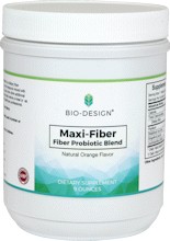 Maxi-Fiber from Bio-Design