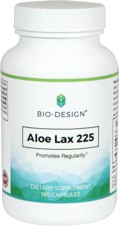 Aloe Lax 225 from Bio-Design