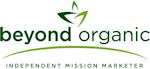 Beyond Organic logo