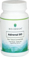 Adrenal 80 from Bio-Design