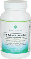 Bio-Adrenal Complex from Bio-Design