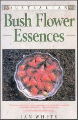 Bush Flower Essences book