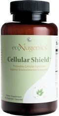 Cellular Shield from ecoNugenics