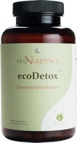 ecoDetox bottle