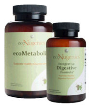 Digestive and Metabolic group