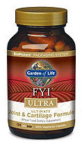 FYI ULTRA from Garden of Life