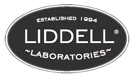 Liddell Laboratories logo