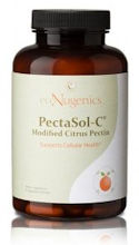 PectaSol-C 90 capsule bottle