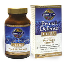 Primal Defense ULTRA from Garden of Life