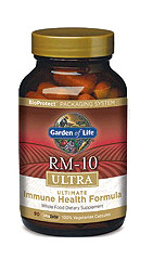 RM-10 ULTRA from Garden of Life