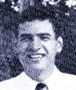 Dave Whetten, BYH Class of 1964
