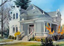 Typical Provo home from the 1900s