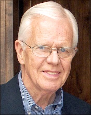 Harold P. Christensen, BYH Class of 1949