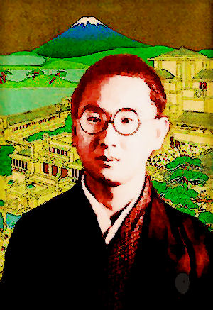 Takeo Fujiwara, BYH Class of 1929