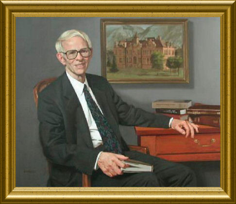 L. Douglas Smoot, Leader Who Saved Academy Square