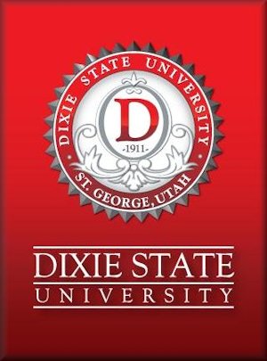 Dixie State University Logo