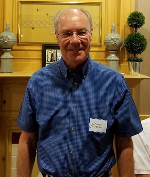 BYH Class of 1966 ~ 50th Anniversary Reunion