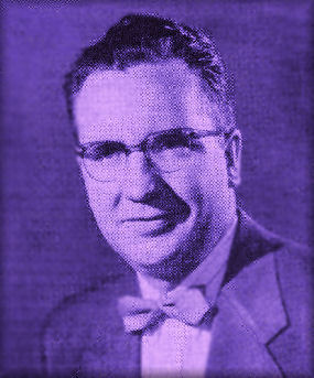 Morris A. Shirts, 15th Principal of BYH