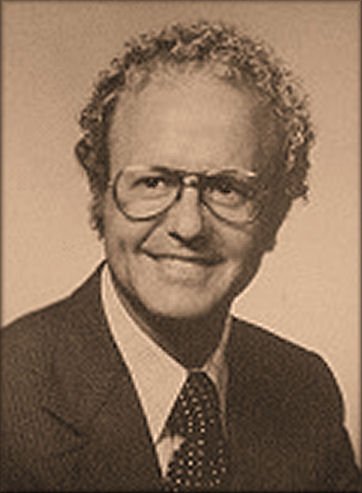 John W. Tucker