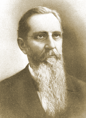 Joseph F. Smith