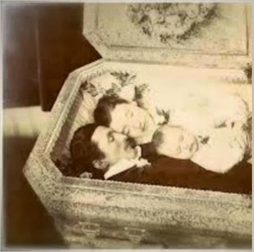 1918 Spanish Influenza family