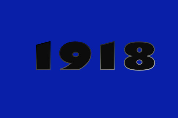 1918 in Utah