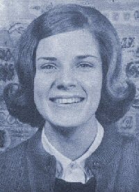 Ruth Halliday