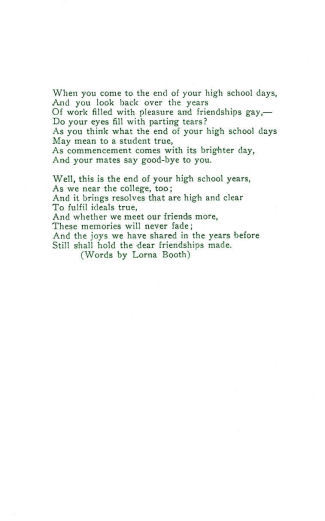 1919 BYH Graduation Program - 4