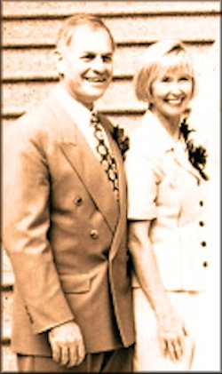 Sherman C. & Bobbi A. Smith