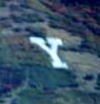 Y on the Mountainside
