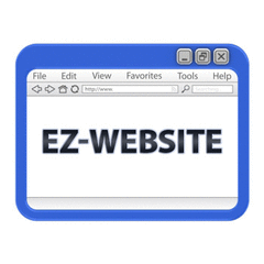 EZ-Website Account