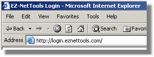 Login URL