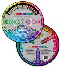 Color wheel