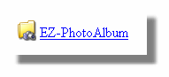 List of albums in EZ-Browse