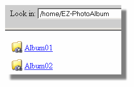 List of Albums