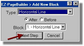 Add block